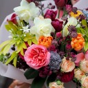 Букет Джуманджи - с доставкой по Минску - миниатюра