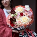 Букет Малибу - миниатюра