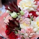 Букет Малибу - с доставкой по Минску - миниатюра