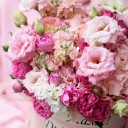 Композиция ДЛЯ ТЕБЯ - с доставкой по Минску - миниатюра