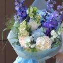 Букет Мари - с доставкой по Минску - миниатюра