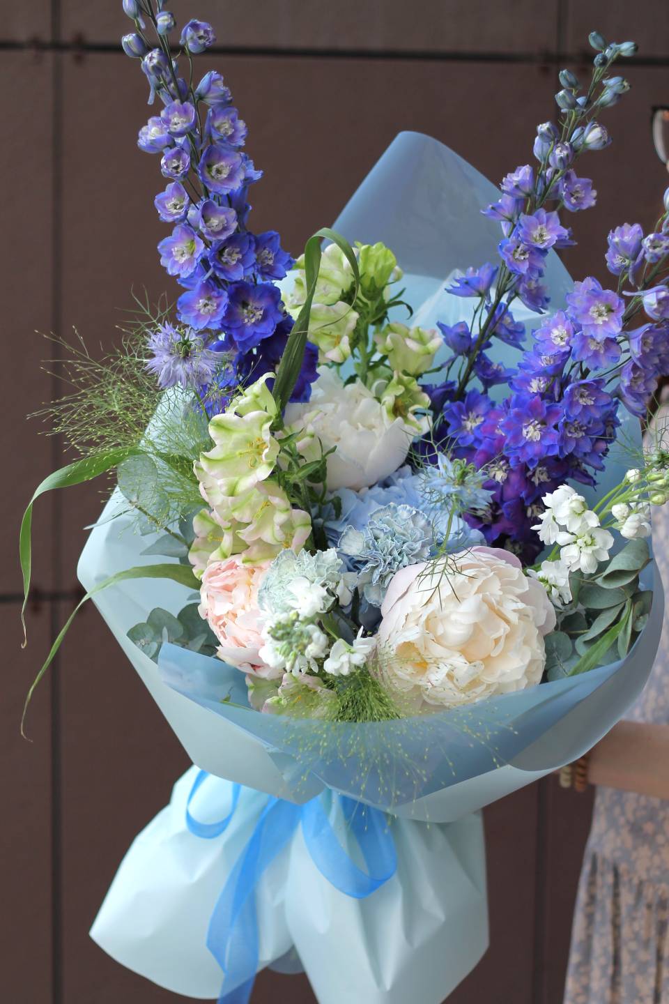 Букет Мари - с доставкой по Минску