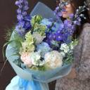 Букет Мари - миниатюра