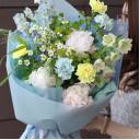 Букет Буэно - миниатюра