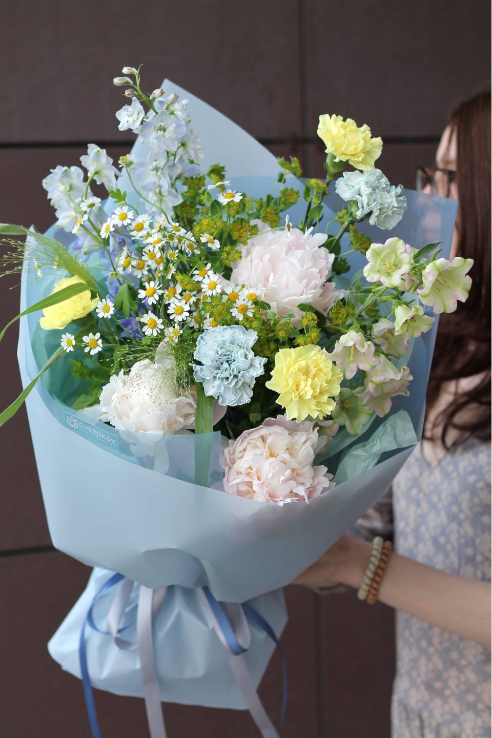 Букет Буэно