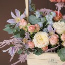 Композиция Затея - с доставкой по Минску - миниатюра