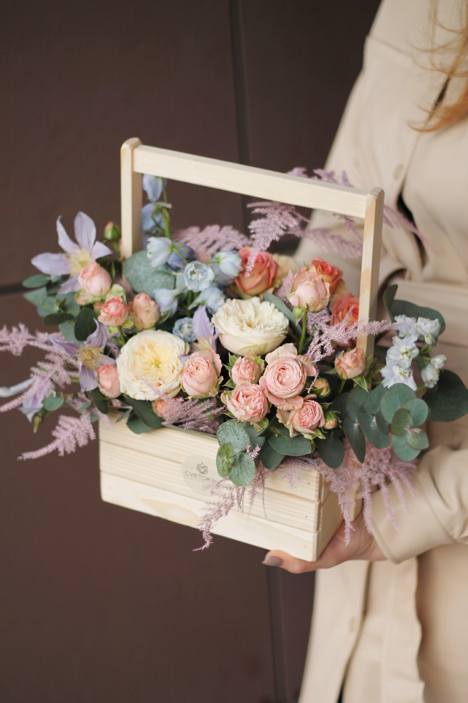 Композиция Затея