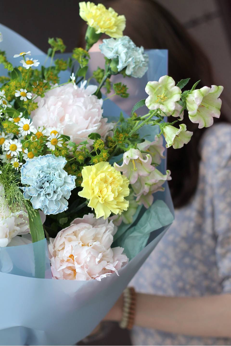 Букет Буэно - с доставкой по Минску