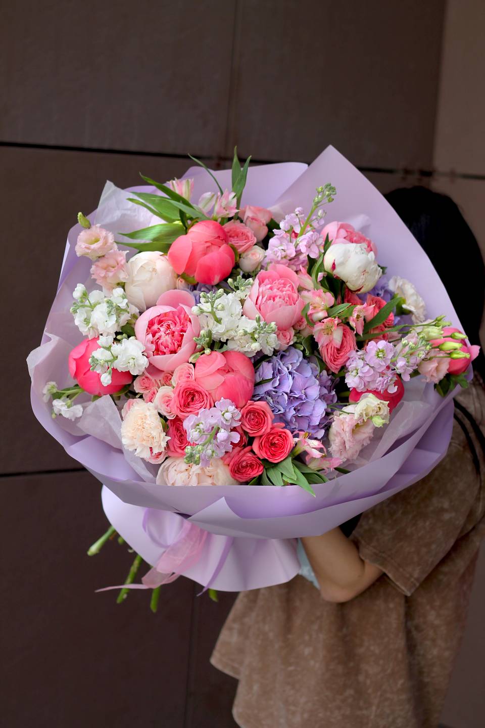 Букет Фея моих снов