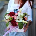 Конверт Экспрессия - миниатюра