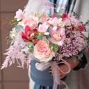 Композиция Новелла - миниатюра