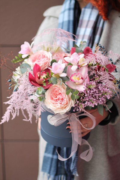 Композиция "Новелла"