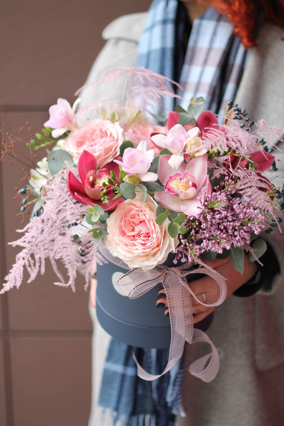 Композиция Новелла