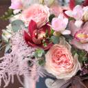 Композиция Новелла - с доставкой по Минску - миниатюра