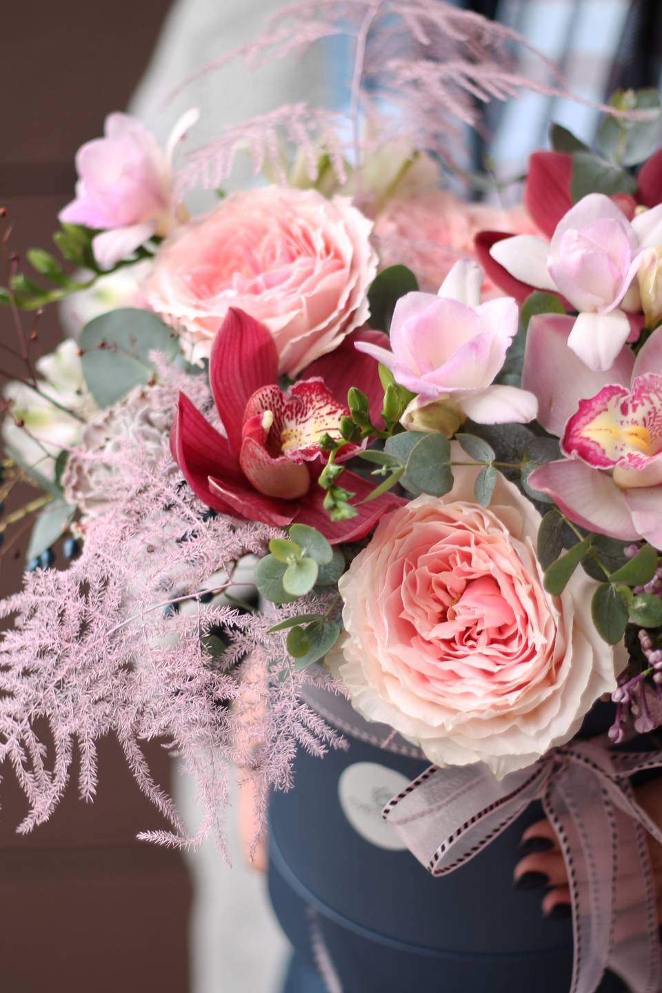 Композиция Новелла - с доставкой по Минску