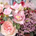 Композиция Новелла - с добавлением зелени - миниатюра 