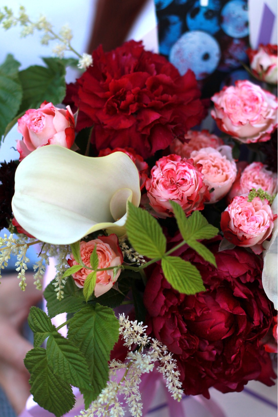 Конверт Экспрессия - с доставкой по Минску