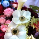 Конверт Экспрессия - с добавлением зелени - миниатюра 