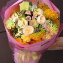 Букет Мира - миниатюра