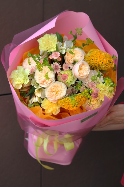 Букет "Мира"