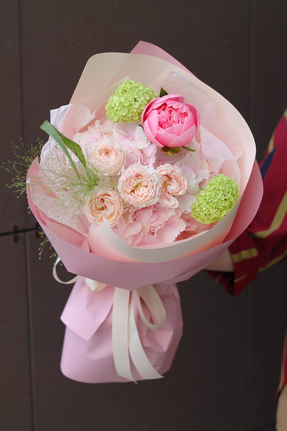 Букет Аморэ