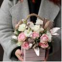 Композиция Нежное Мерцание - миниатюра