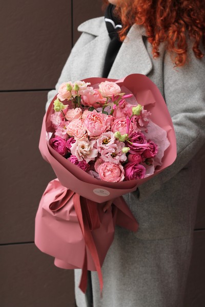 Букет "Невада"