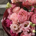 Букет Невада - с доставкой по Минску - миниатюра