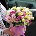 Композиция Таллин - с доставкой по Минску - миниатюра