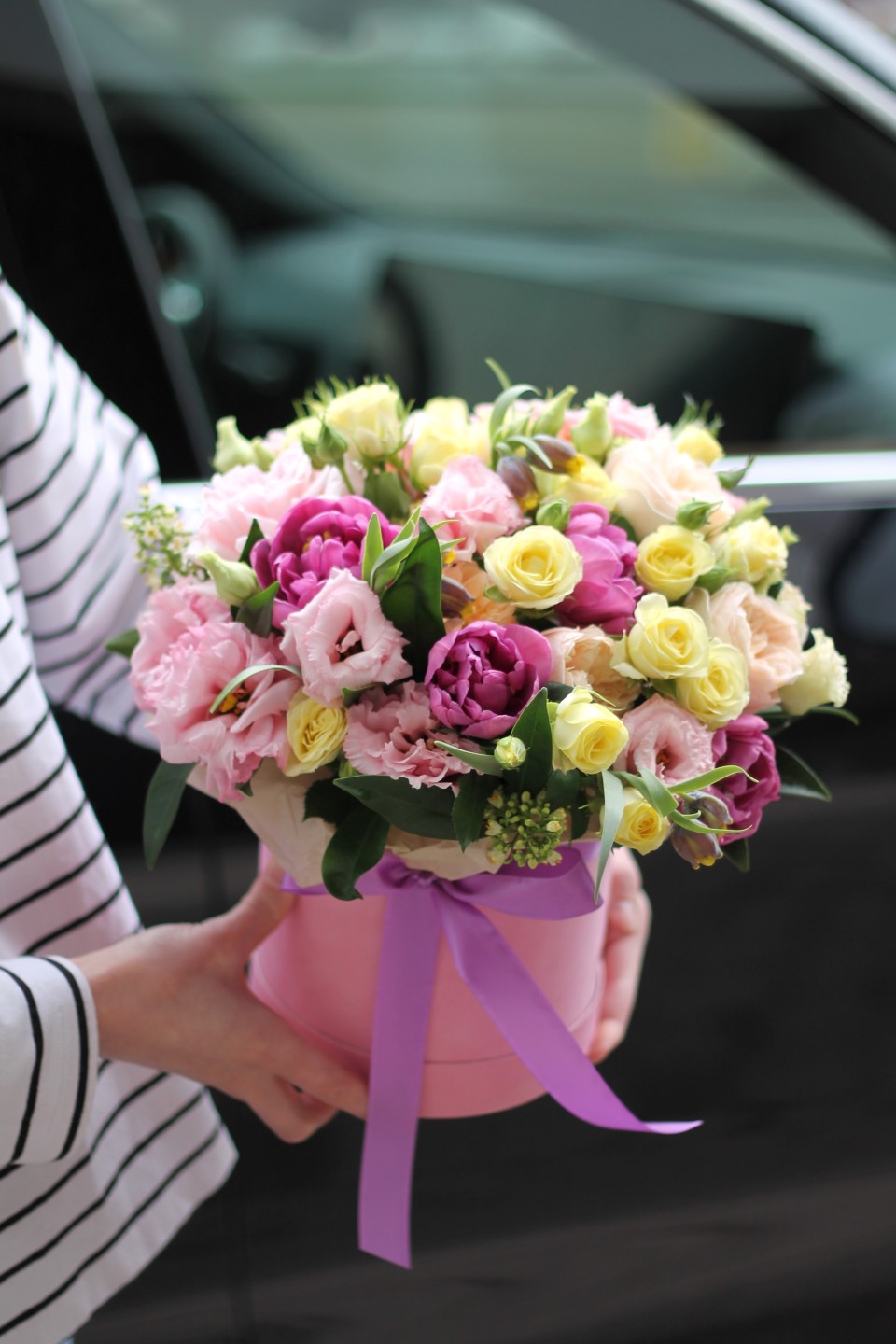 Композиция Таллин - с доставкой по Минску