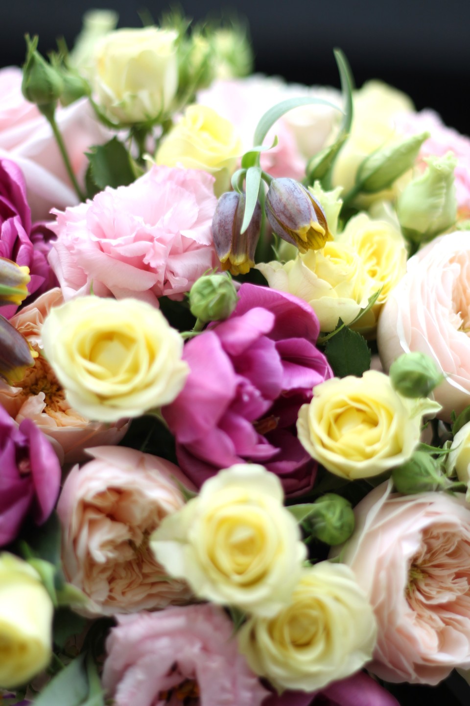 Композиция Таллин - быстрая доставка в Минске