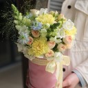 Коробочка Солнечный Круг - миниатюра