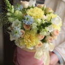 Коробочка Солнечный Круг - с доставкой по Минску - миниатюра