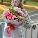 Букет Цветущая Мадейра - быстрая доставка в Минске - миниатюра