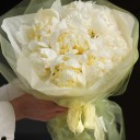 Букет Сливочный Аромат - миниатюра