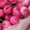 Букет Поцелуй ангела - с доставкой по Минску - миниатюра