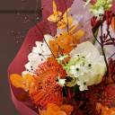 Букет Миндаль - миниатюра