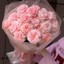 Букет Роскошный бархат - миниатюра