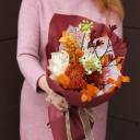 Букет Миндаль - с доставкой по Минску - миниатюра