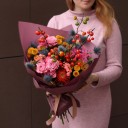 Букет Крайола - миниатюра