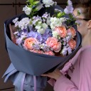 Букет Дикси - миниатюра