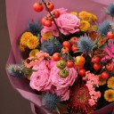 Букет Крайола - с доставкой по Минску - миниатюра