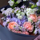 Букет Дикси - с доставкой по Минску - миниатюра