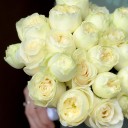 Букет невесты Сладкий мёд - с доставкой по Минску - миниатюра