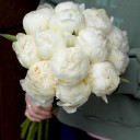 Букет невесты Нежность - с доставкой по Минску - миниатюра