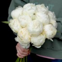 Букет невесты Нежность - миниатюра