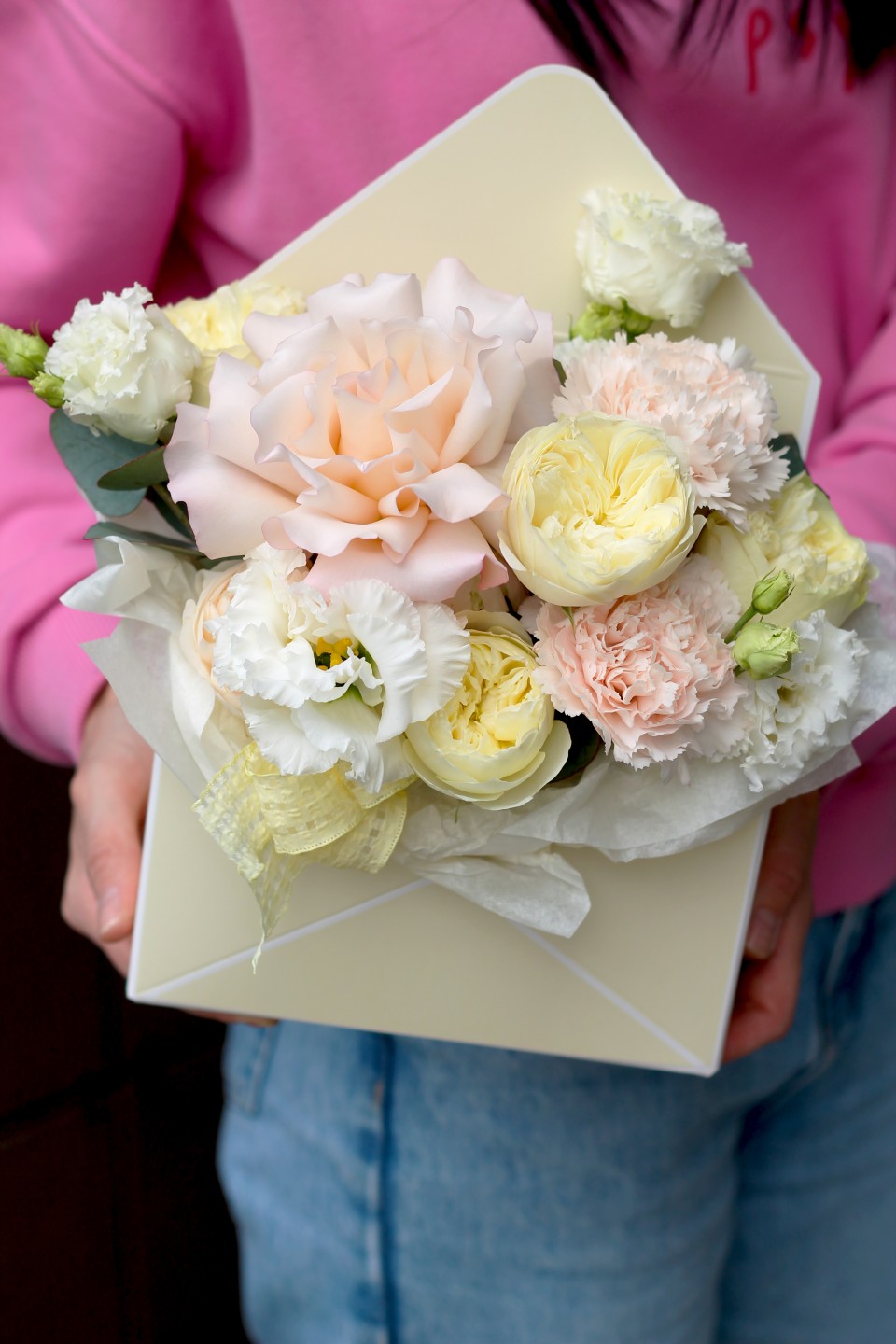 Конверт Эдисон