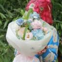 Букет Тамия - миниатюра