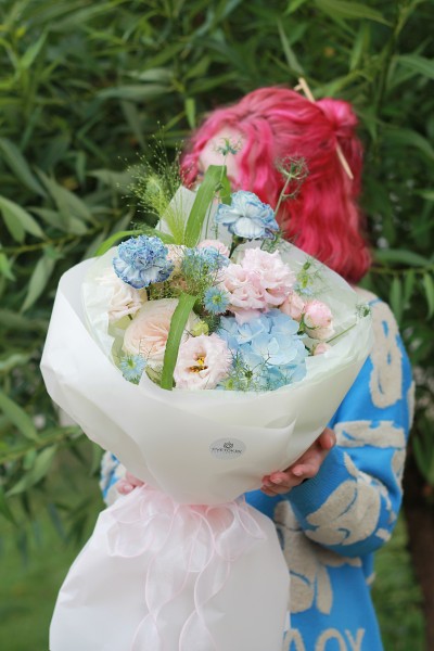 Букет "Тамия"