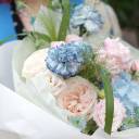 Букет Тамия - быстрая доставка в Минске - миниатюра